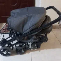 کالسکه دلیجان|کالسکه و لوازم جانبی|پاکدشت, پاکدشت (مامازند)|دیوار