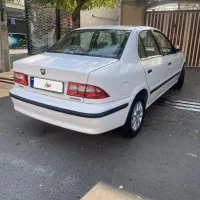 سمند ef7 دوگانه کارخانه