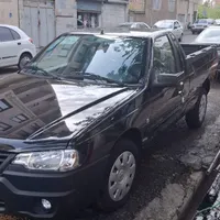وانت آریسان 2، مدل ۱۴۰۳