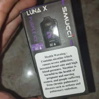 پاد یکبار  ۷۰۰۰ پاف شارژی ۴۵۰تومان تستی (امارات)|زیورآلات و اکسسوری|ابهر, |دیوار