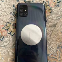 گوشی A71|موبایل|تهران, هوانیروز|دیوار