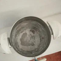 کتری شیردار مطابق عکس|قوری، کتری، قهوهساز دستی|چالوس, |دیوار