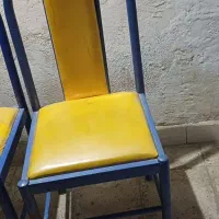 صندلی سالم|میز و صندلی غذاخوری|لالجین, |دیوار