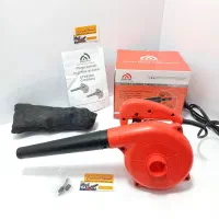 بلوور ۲ حالته دمنده و مکنده گریتک|ابزارآلات|شهرکرد, |دیوار