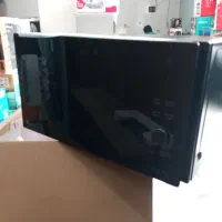 ماکرو ویو LG|اجاق گاز و لوازم برقی پختوپز|شیراز, لاله|دیوار