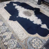 فرش دوازده متری مشکی