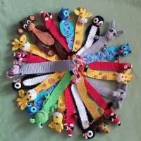 انواع بافتنی فانتزی|لوازم التحریر|درمیان, |دیوار