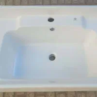 کابینت روشویی|لوازم سرویس بهداشتی|اصفهان, رهنان|دیوار