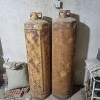 کپسول گاز ۵۰ کیلویی