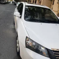 جیلی امگرند ۷ مدل ۲۰۱۴|خودرو سواری و وانت|تهران, جردن|دیوار