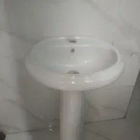 روشویی|لوازم سرویس بهداشتی|قدس, شهر‌قدس|دیوار