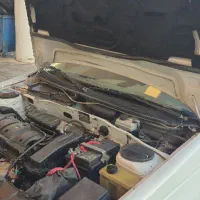 پارس tu5 کلاس 15 مدل 96|خودرو سواری و وانت|بم, |دیوار