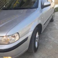 سمند LX ساده، مدل ۱۳۸۹|خودرو سواری و وانت|بانه, |دیوار