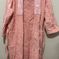 حوله تن پوش استخری