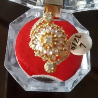 انگشتر طلا روس زنانه  مناسب هدیه