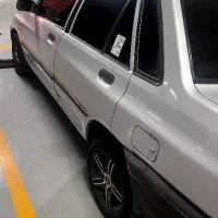 پراید۸۹ سالم|خودرو سواری و وانت|بندرعباس, |دیوار