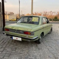 پیکان مدل ۵۸ کلکسیونی|خودرو سواری و وانت|ری, اقدسیه|دیوار