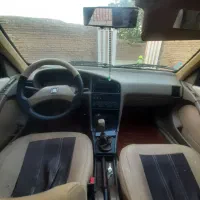 پژونقره ای 405