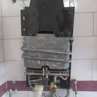 مبدل آبگرمکن بوتان سرویس و تعمیر و خریدار آبگرمکن|آبگرمکن، پکیج، شوفاژ|محمدیه-قزوین, |دیوار