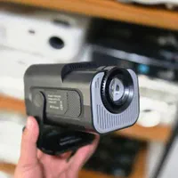 انواع ویدیو پروژکتور مدل اسمارت