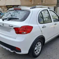 کوییک GX مدل ۴۰۴ فول نقد و اقساط