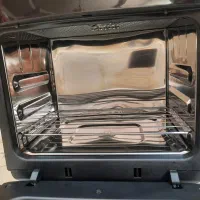 سرخ کن همه کاره بدون روغن|اجاق گاز و لوازم برقی پختوپز|رشت, امین الضرب|دیوار