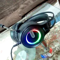 هدفون گیمینگ آرجی بی دار