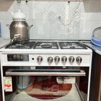 فروش گاز|اجاق گاز و لوازم برقی پختوپز|سمنان, |دیوار