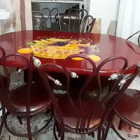 میزناهارخوری