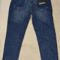 شلوار لی مردانه کاملا نو|لباس|هشتگرد, شهرک بعثت|دیوار