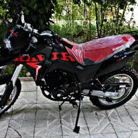 موتور  تریل T6 ۲۵۰|موتورسیکلت|ابهر, |دیوار