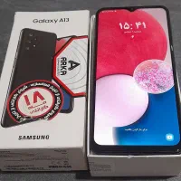 گوشی a13