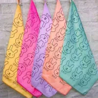 دستمال و حوله