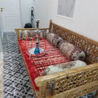 تخت سنتی