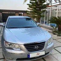 سوناتا ۲۰۰۹ فوق العاده تمیز