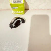 بلبرینگ کلاج سمند ای اف سون|قطعات یدکی و لوازم جانبی|تهران, صادقیه|دیوار