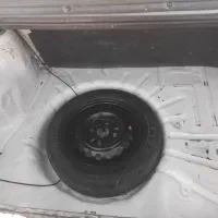 فروش پراید ۸۹ رنگ سفید تک سوز|خودرو سواری و وانت|یاسوج, |دیوار