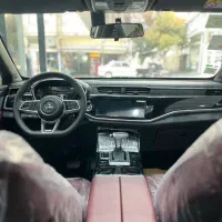 دیگنیتی پرایم/ سفید و مشکی|خودرو سواری و وانت|تهران, جمهوری|دیوار