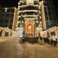 153متر-4خ-لابی-دارشمالی-حیاط-آفتاب