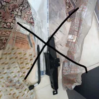لوازم پراید