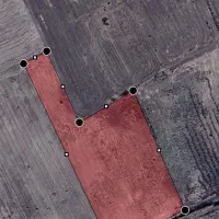 زمین کشاورزی