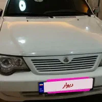 خودروپراید ۱۱۱