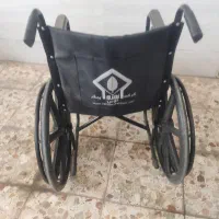 ویلچر تمیز برای فروش