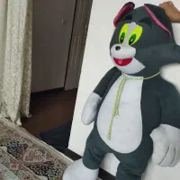 عروسک جیمی یک متری|اسباب‌بازی بچه|گلپایگان, |دیوار