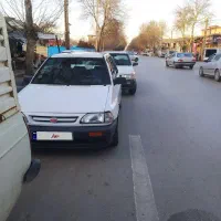 حاج بک|خودرو سواری و وانت|ارومیه, |دیوار