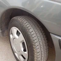 پارس درحد صفر گاز سیمی|خودرو سواری و وانت|کرمان, |دیوار