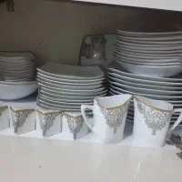 سرویس چینی و ظروف آرکوپال