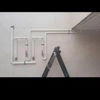 گازرسانی لوله کشی گاز،اتشنشانی خرده کاری نرده|خدمات پیشه و مهارت|مشهد, طلاب|دیوار