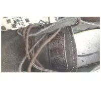 کفش چرم مردانه|کیف، کفش، کمربند|کرج, شهرک فهمیده|دیوار