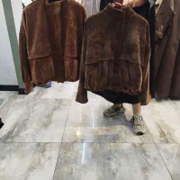 بامبر چوب کبریتی